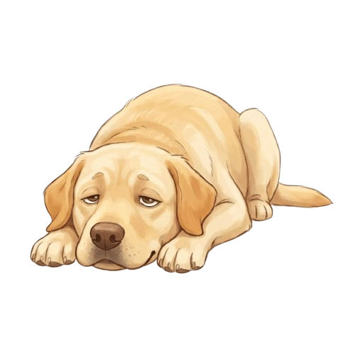 Sleeps through everything
