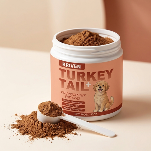 Senior Dog Support Powder